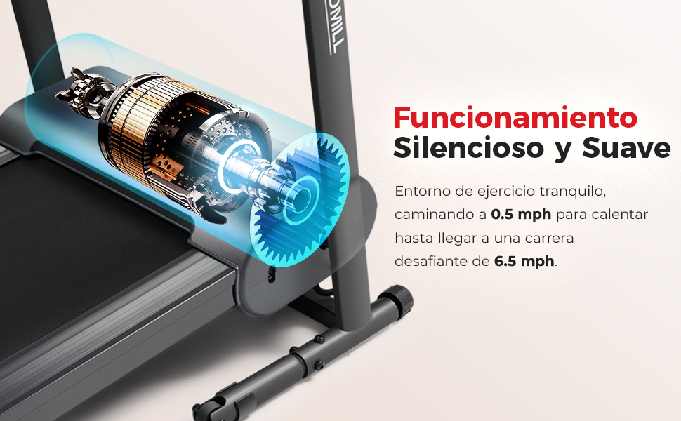 treadmill