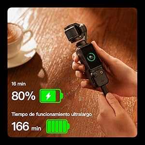 DJI Osmo Pocket 3