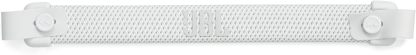 JBL Charge 6 Bocina Portátil Bluetooth, Batería Integrada, IP67 función de Carga USB - Blanco