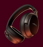 Bose QuietComfort Ultra Auriculares inalámbricos con cancelación de ruido Gen 2