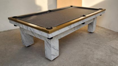MESA DE BILLAR PROFESIONAL PARA CASA O NEGOCIO. USO RUDO MADERA 100% PINO (PAÑO ROJO)