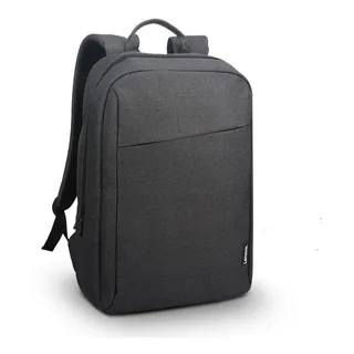 Mochila Backpack Lenovo B210 Casual Laptop 15.6  Water Repellent Negro