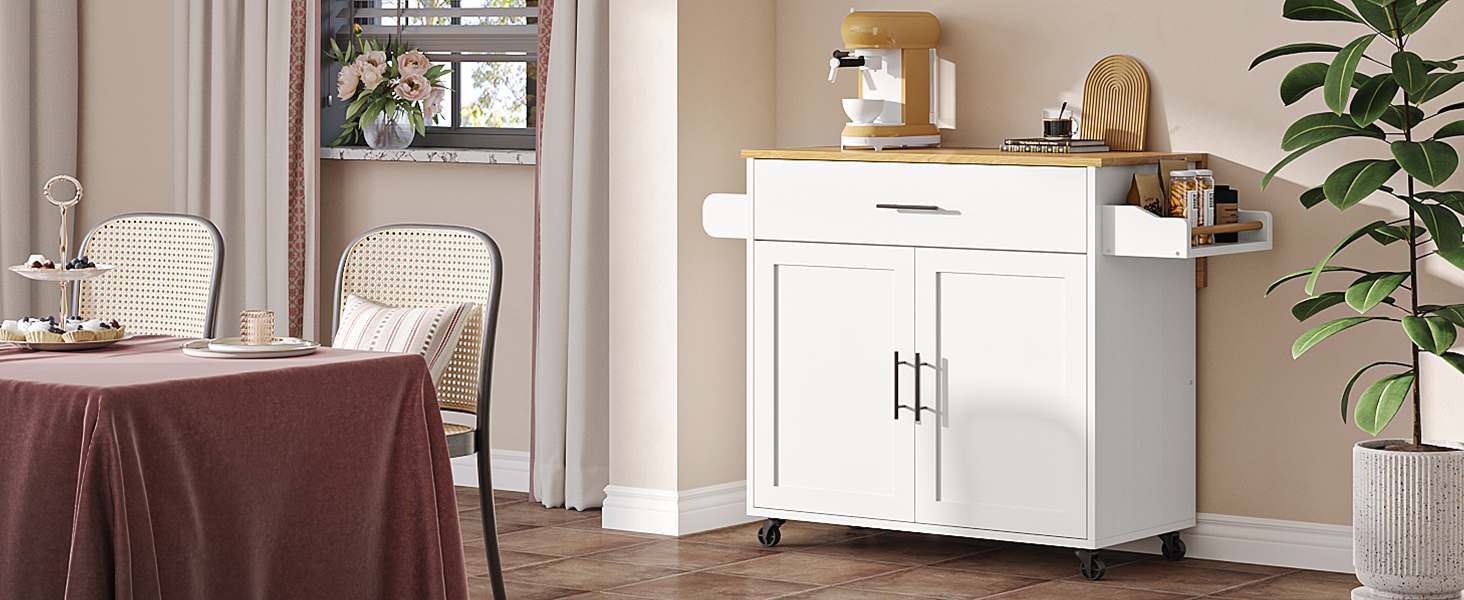 Muebles para Cocina