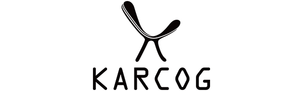 Logotipo de Karcog