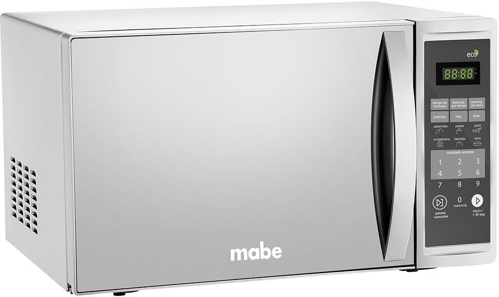 Mabe HMM114SEJ Microondas 1.4 Espejo