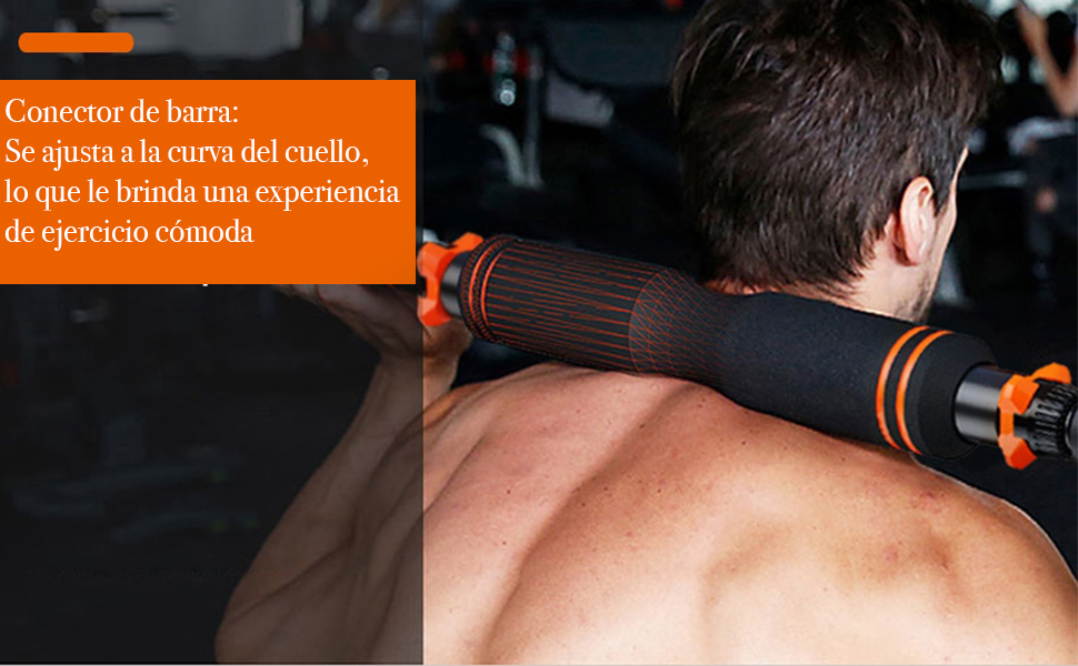 Conector de barra