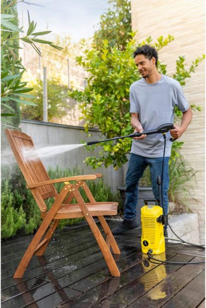 Karcher Hidrolavadora K2