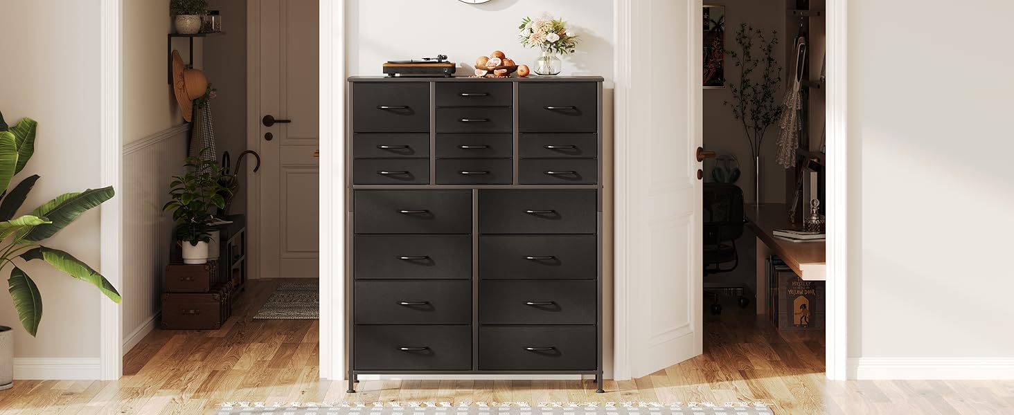 Cómoda para Dormitorio
