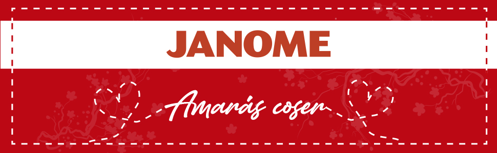 ¡Amarás coser!