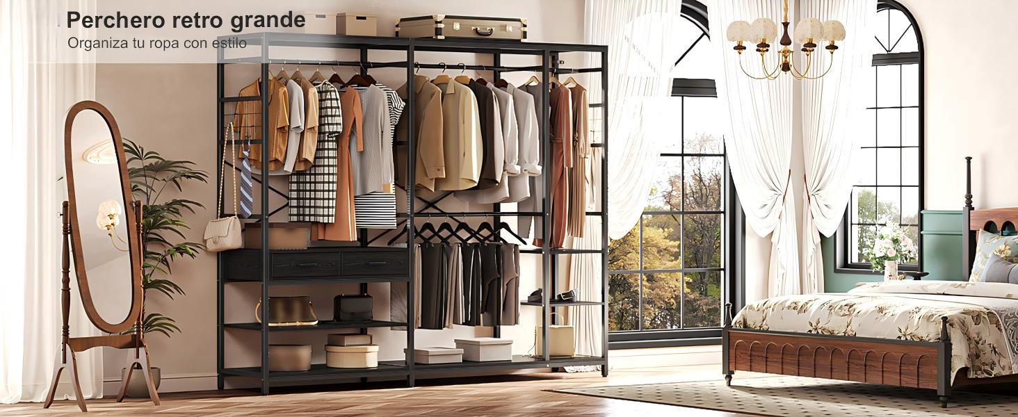 Closet Armables Para Ropa