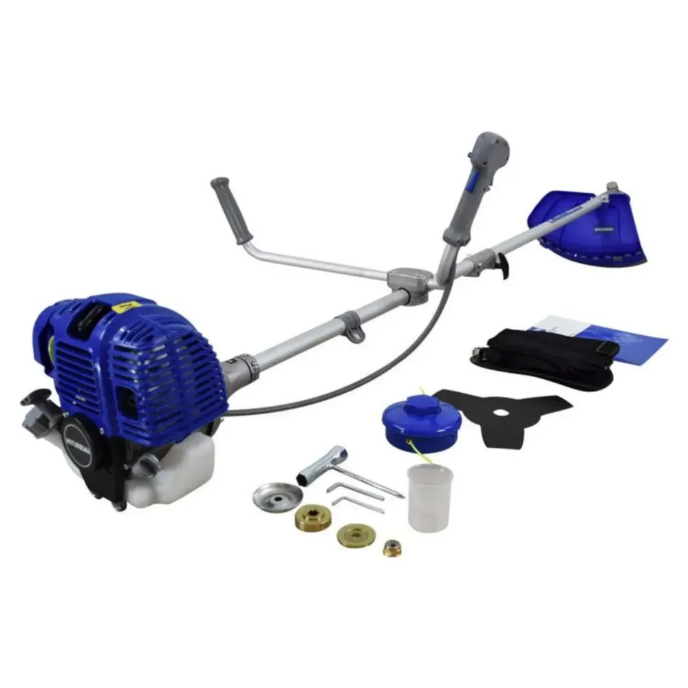 Desmalezadora 40 Cc 1.8 Hp 4 Tiempos - HYH4040T
