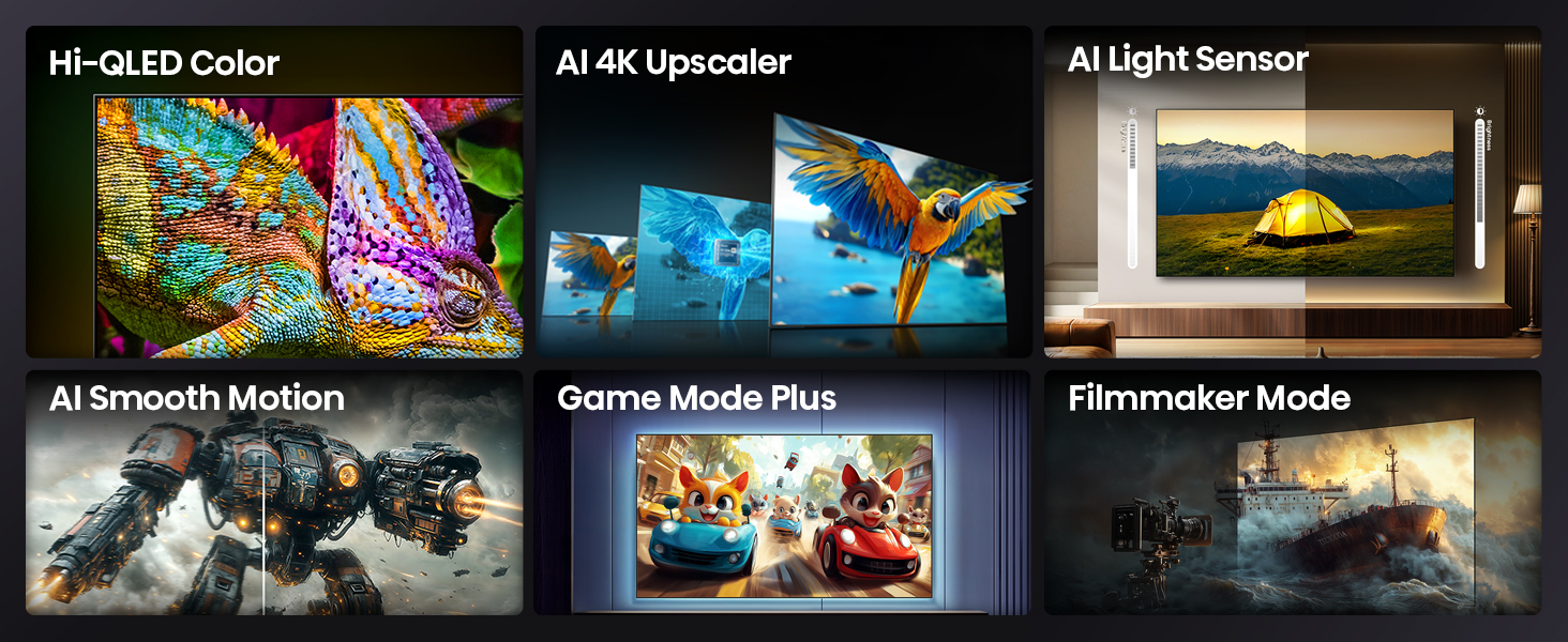 TOP Feature