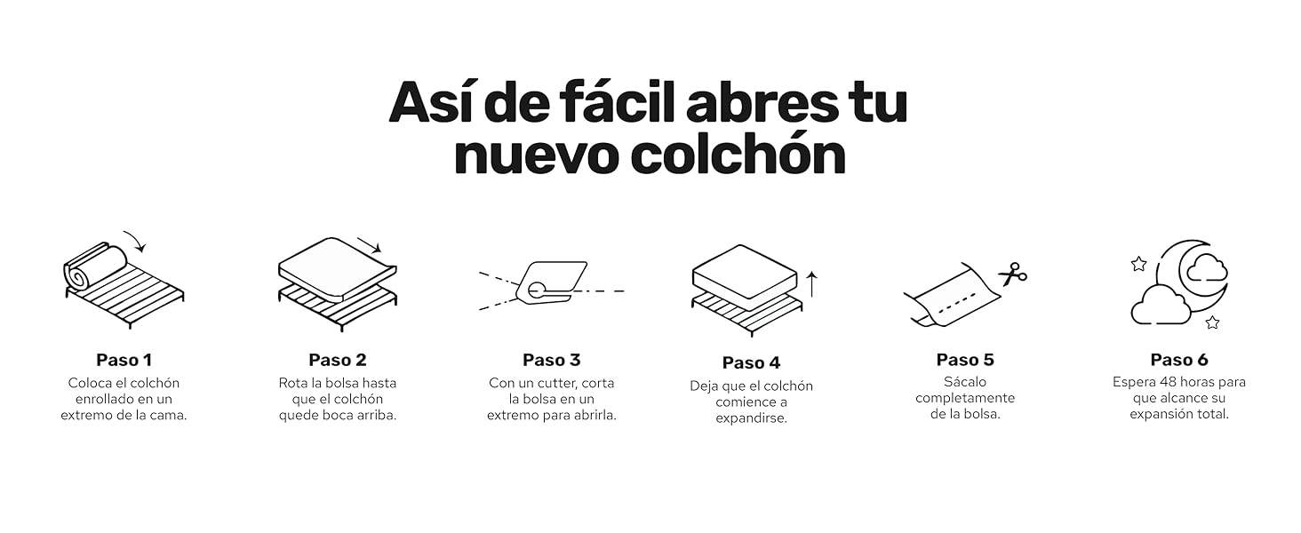 Instrucciones