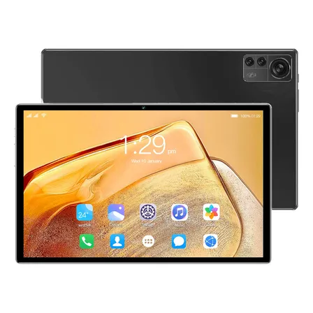Tableta De 10 Pulgadas X12 Wifi