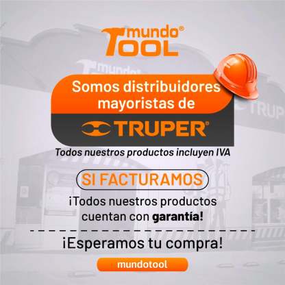 COMPRESORA 50 lt 2.5 HP HORIZONTAL TRUPER 15007 Truper COMP-50LT