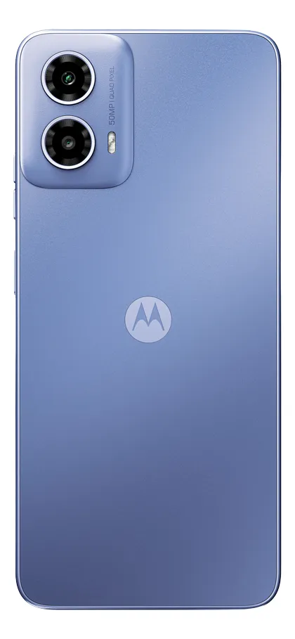 Moto G34 5G Dual SIM 256 GB Negro meteorito 8 GB RAM