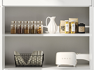 Muebles para Cocina