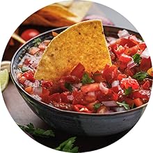 Salsas