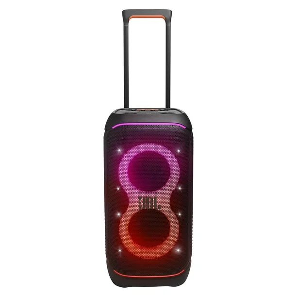 Altavoz Portátil JBL PARTYBOX Stage 320 con Funda GSport