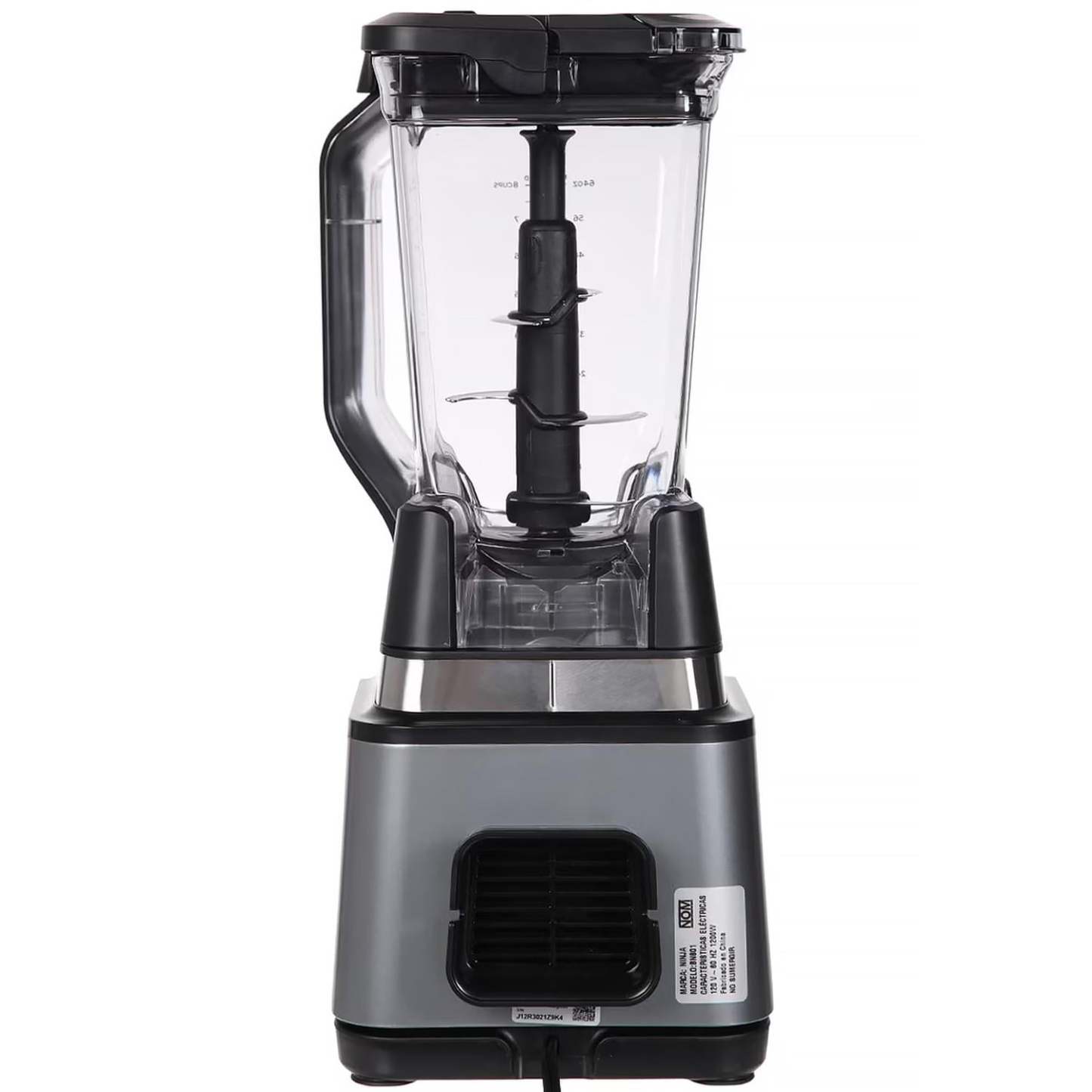 Licuadora NINJA Professional Plus Sistema de Cocina 3 en 1 BN805CCO NINJA Ninja