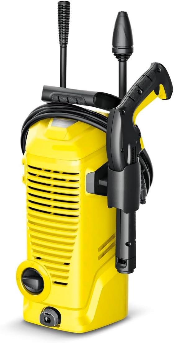 Karcher Hidrolavadora K2