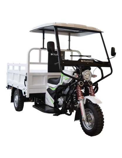 MOTO DE TRABAJO HEAVY B CAB