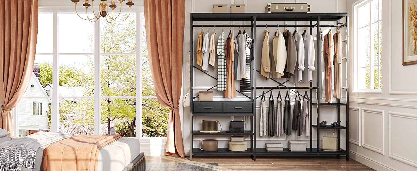 Closet Armables Para Ropa