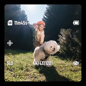 DJI Osmo Pocket 3