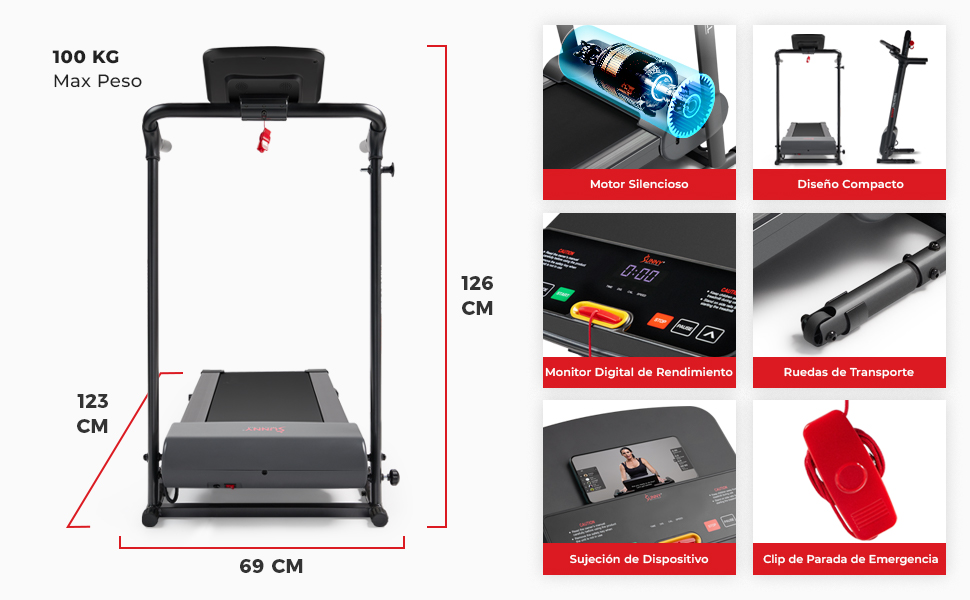 treadmill