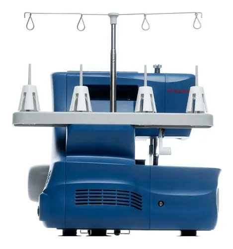 Overlock Doméstica Singer S0235
