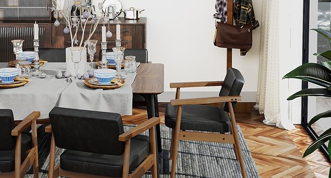 sillas para comedor
