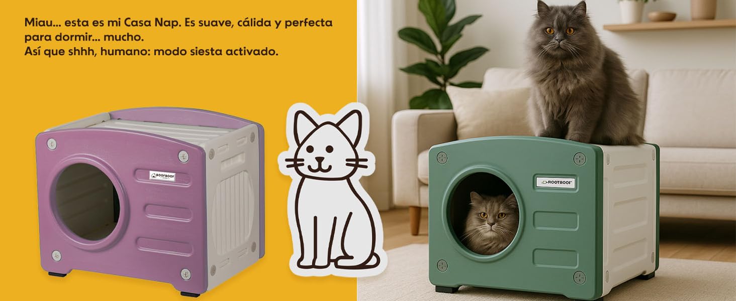 AMAZON ROOF - 2NAP 3.