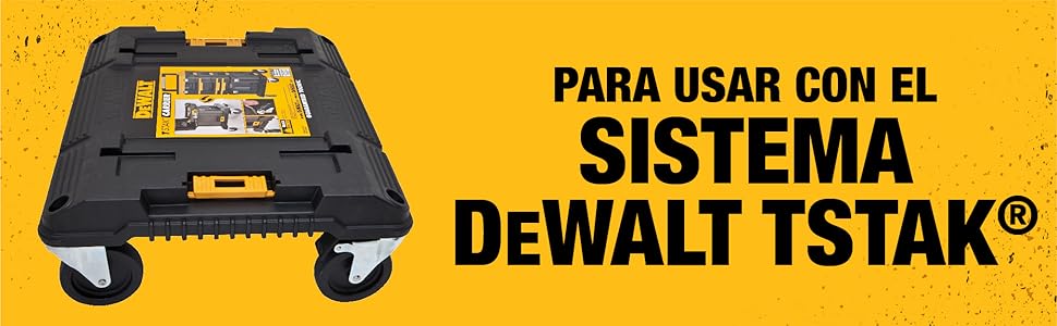 carrito tstak