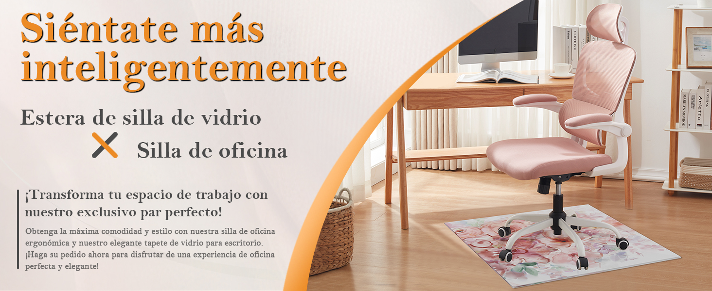 Silla con reposacabezas