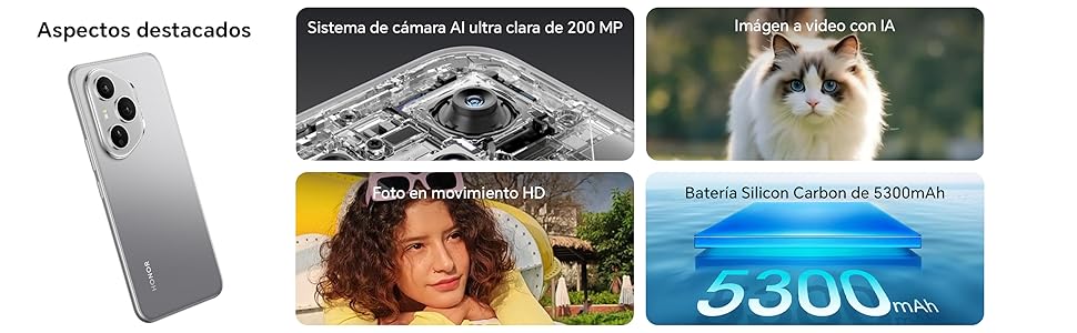 Honor 400 Pro