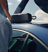 Bose SoundLink Plus Altavoz Bluetooth portátil, altavoz inalámbrico para exteriores, batería de hasta 20 horas