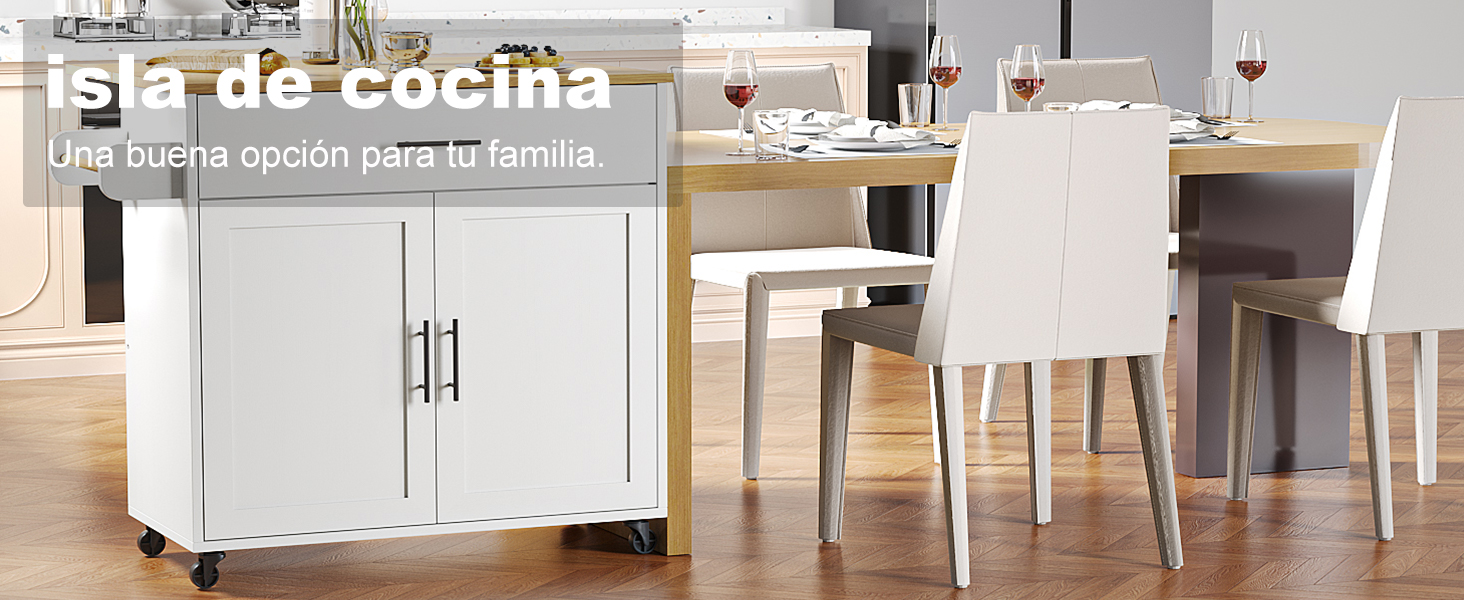 alacenas para cocina