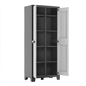 Titan multispace cabinet