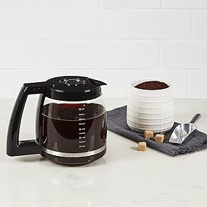 cafetera, cuisinart, brew, DCC-1200P1, electrodomésticos