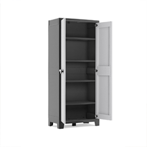 Titan tall cabinet