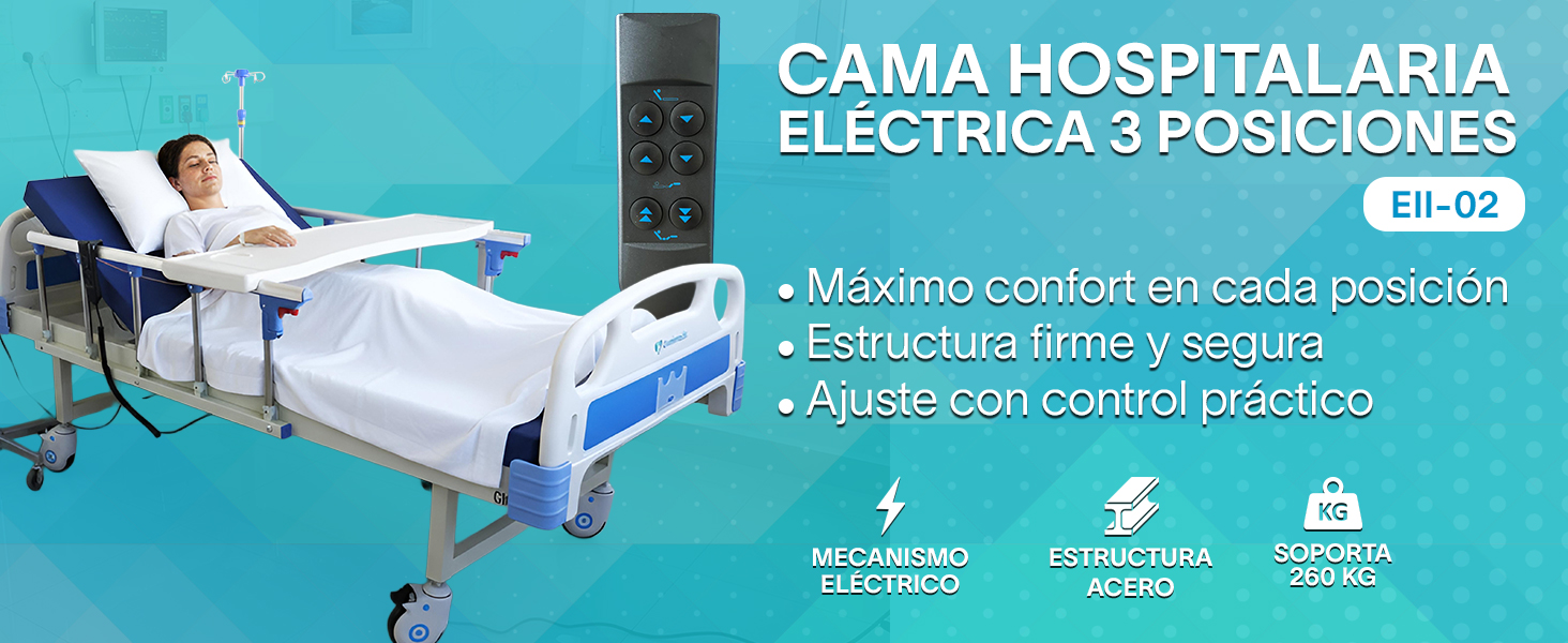Cama 3 Economica 1 Esc
