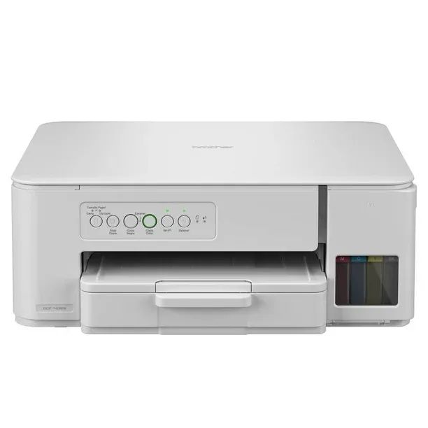 Impresora Multifuncional Brother DCP-T436W InkBenefit Tank