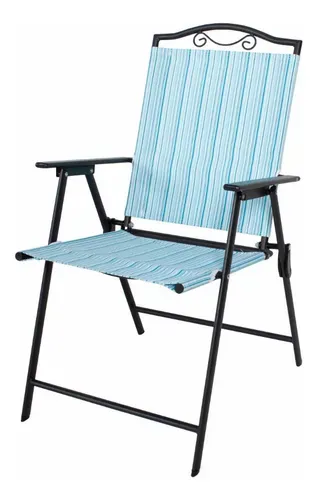 Juego De Jardín 6 Piezas Comedor Para Exterior Con Sombrilla
