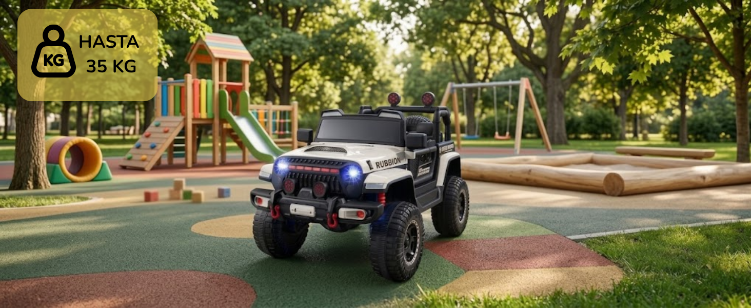 Carrito de juguete