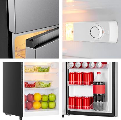 Hisense Frigobar 3.3 Pies mod. RT31D6AGX1
