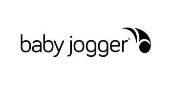 Logotipo de Baby Jogger