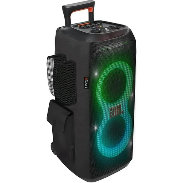 Altavoz Portátil JBL PARTYBOX Stage 320 con Funda GSport