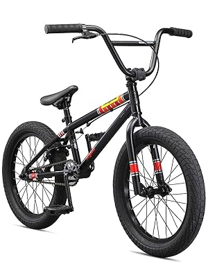 Mongoose, bmx, bmx freestyle bike, mongoose Legion, legion bike, freestyle bike, Legion L100