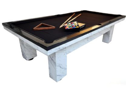 MESA DE BILLAR PROFESIONAL PARA CASA O NEGOCIO. USO RUDO MADERA 100% PINO (PAÑO ROJO)