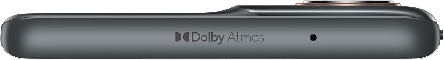Motorola Teléfono Desbloqueado G85 5G De 12 GB Y 256 GB, con Pantalla Poled De 120 Hz, 50 MP Y Batería De 5000 Mah (Versión Internacional), Color Gris Urbano Gris Urbano